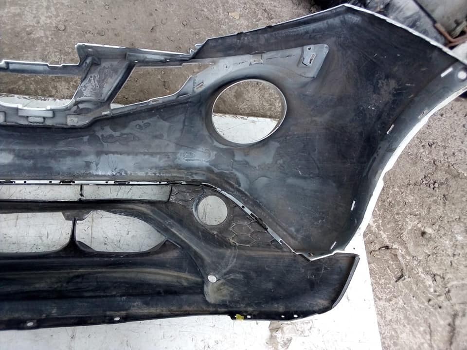 PARACHOQUES DELANTERO NISSAN JUKE 2013 AL 2017